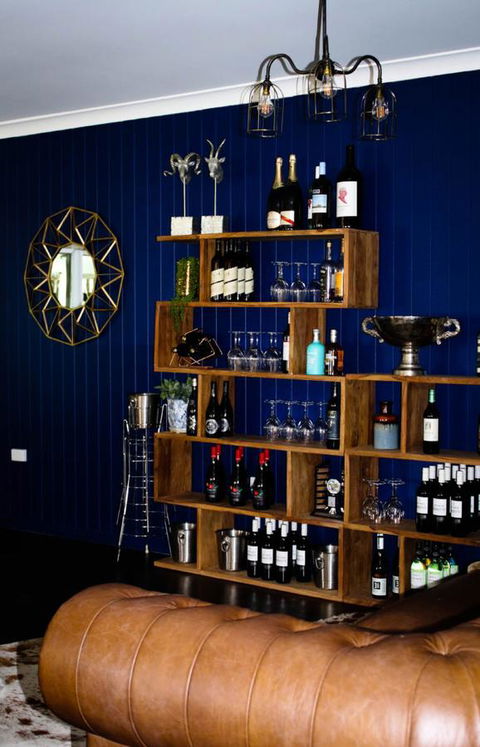 Clermont Country Motor Inn - Tourism TAS 13