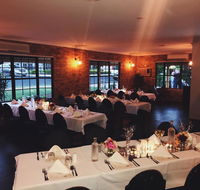 Clermont Country Motor Inn - Tourism TAS