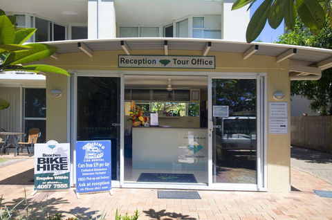 On The Beach Apartments - Hobart Tourism 20