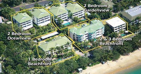 On The Beach Apartments - Hobart Tourism 10