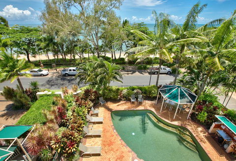 On The Beach Apartments - Hobart Tourism 21