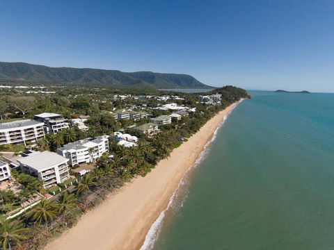 On The Beach Apartments - Hobart Tourism 16