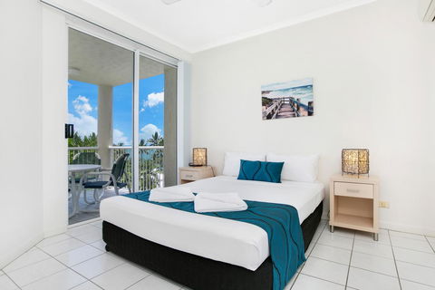 On The Beach Apartments - Hobart Tourism 22