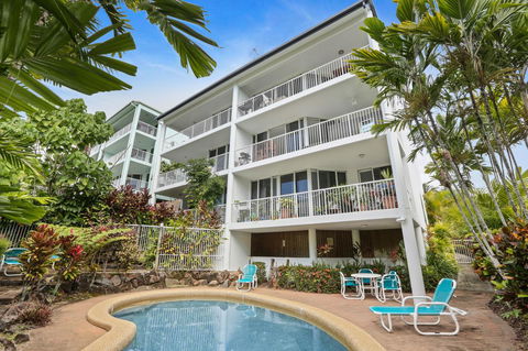 On The Beach Apartments - Hobart Tourism 7