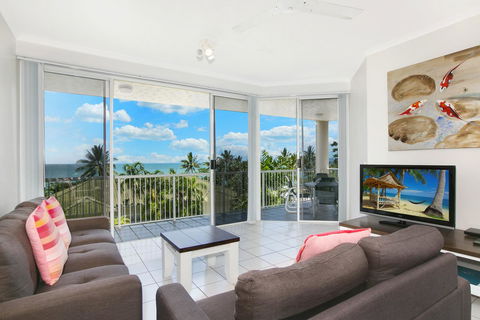 On The Beach Apartments - Hobart Tourism 23