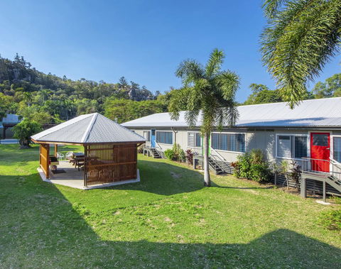 Kooyong Apartment 1 - Tourism TAS 10