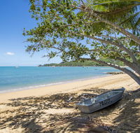 Sails on Horseshoe Apartment 9 - Tourism TAS