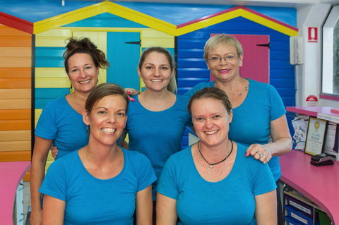 By The Sea Port Douglas - Hobart Tourism 21