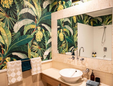 NOMAD - Luxe Apartment - Tourism TAS 12