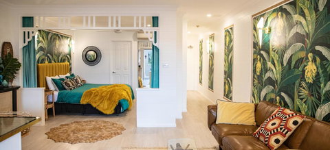 NOMAD - Luxe Apartment - Tourism TAS 16