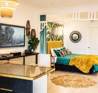NOMAD - Luxe apartment - Tourism TAS