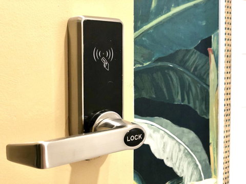 NOMAD - Luxe Apartment - Tourism TAS 14