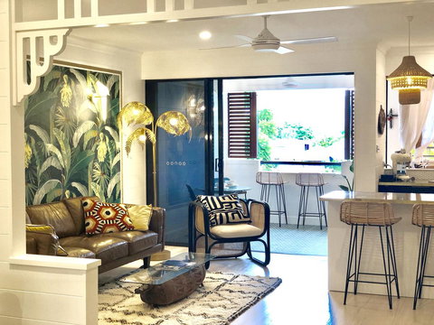 NOMAD - Luxe Apartment - Tourism TAS 30