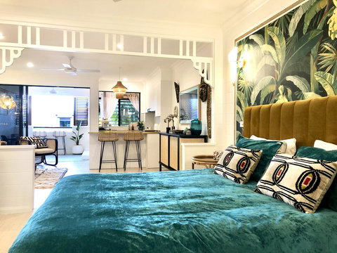 NOMAD - Luxe Apartment - Tourism TAS 25