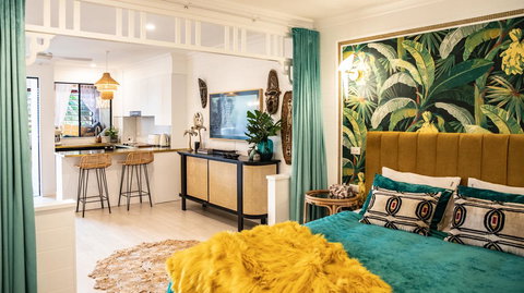 NOMAD - Luxe Apartment - Tourism TAS 13