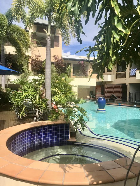 NOMAD - Luxe Apartment - Tourism TAS 17