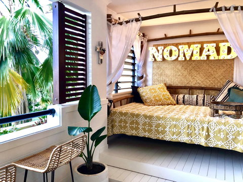 NOMAD - Luxe Apartment - Tourism TAS 20