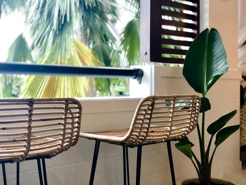 NOMAD - Luxe Apartment - Tourism TAS 37