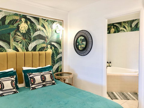 NOMAD - Luxe Apartment - Tourism TAS 42