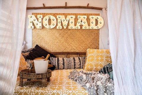 NOMAD - Luxe Apartment - Tourism TAS 4