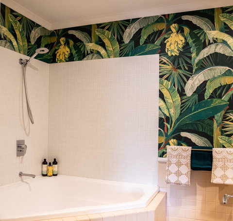 NOMAD - Luxe Apartment - Tourism TAS 11