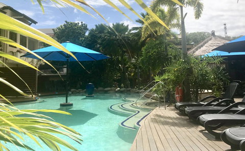 NOMAD - Luxe Apartment - Tourism TAS 33