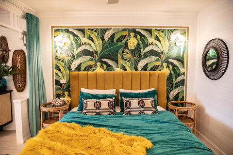 NOMAD - Luxe Apartment - Tourism TAS 7