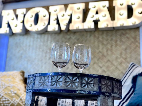 NOMAD - Luxe Apartment - Tourism TAS 38