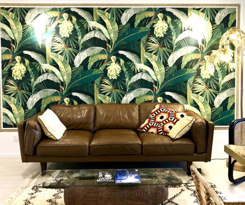 NOMAD - Luxe Apartment - Tourism TAS 8