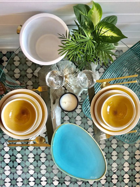 NOMAD - Luxe Apartment - Tourism TAS 28