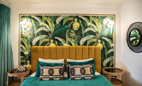 NOMAD - Luxe Apartment - Tourism TAS 15