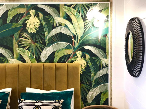 NOMAD - Luxe Apartment - Tourism TAS 34