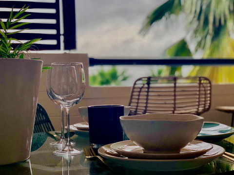 NOMAD - Luxe Apartment - Tourism TAS 29