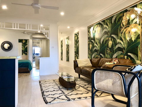 NOMAD - Luxe Apartment - Tourism TAS 24