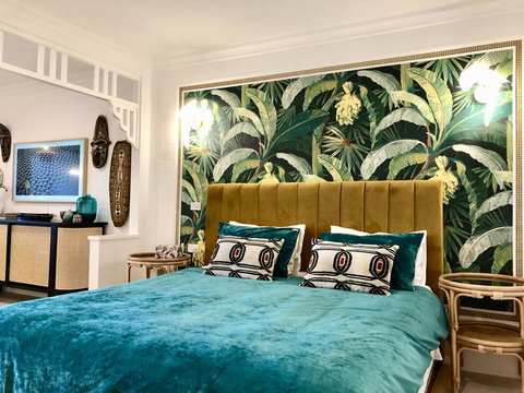 NOMAD - Luxe Apartment - Tourism TAS 44