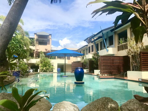 NOMAD - Luxe Apartment - Tourism TAS 31