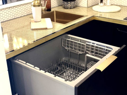 NOMAD - Luxe Apartment - Tourism TAS 18