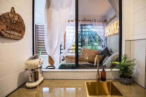 NOMAD - Luxe Apartment - Tourism TAS 10