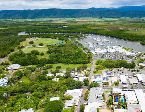 NOMAD - Luxe Apartment - Tourism TAS 19