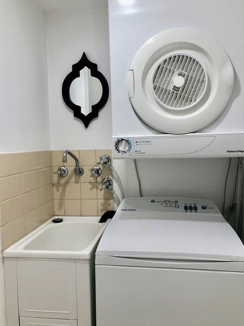 NOMAD - Luxe Apartment - Tourism TAS 40