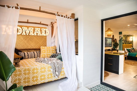 NOMAD - Luxe Apartment - Tourism TAS 3