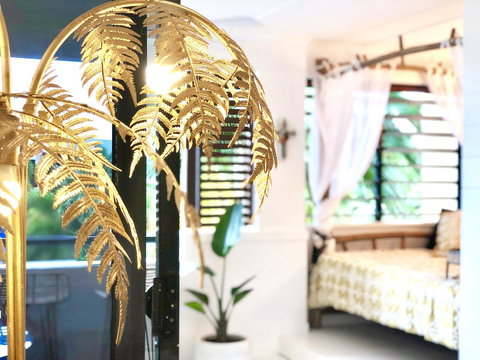 NOMAD - Luxe Apartment - Tourism TAS 36