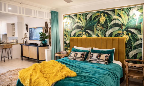 NOMAD - Luxe Apartment - Tourism TAS 9