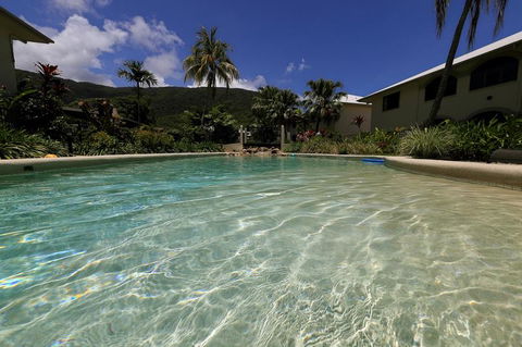 Mango Lagoon Sunbird Retreat - Hobart Tourism 15