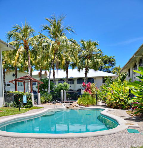 Mango Lagoon Sunbird Retreat - Hobart Tourism 8