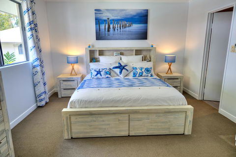 Mango Lagoon Sunbird Retreat - Hobart Tourism 2