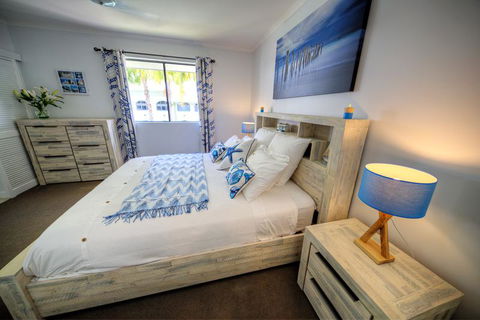 Mango Lagoon Sunbird Retreat - Hobart Tourism 14