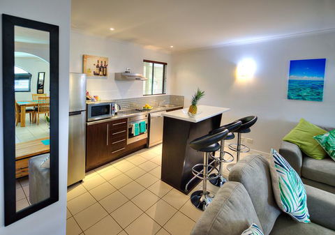 Mango Lagoon Sunbird Retreat - Hobart Tourism 20
