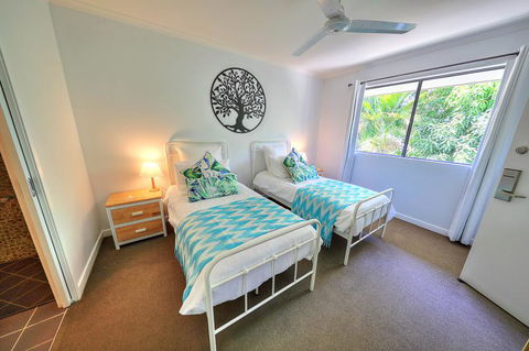 Mango Lagoon Sunbird Retreat - Hobart Tourism 7