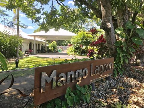 Mango Lagoon Sunbird Retreat - Hobart Tourism 27
